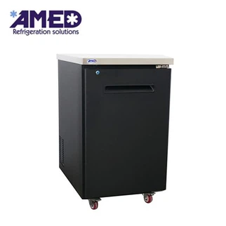 Compact 4 Kegs Beer Dispenser Cooler